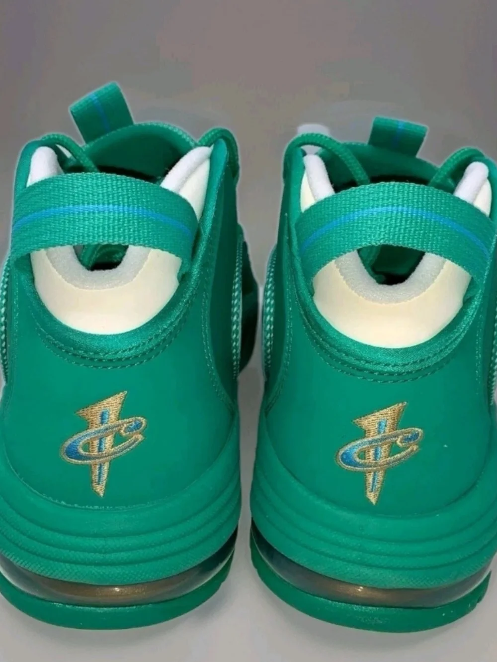 Nike Air Max Penny 1 'Stadium Green' FQ8827-324 | Men's: 11 *NWOB - Picture 6 of 9